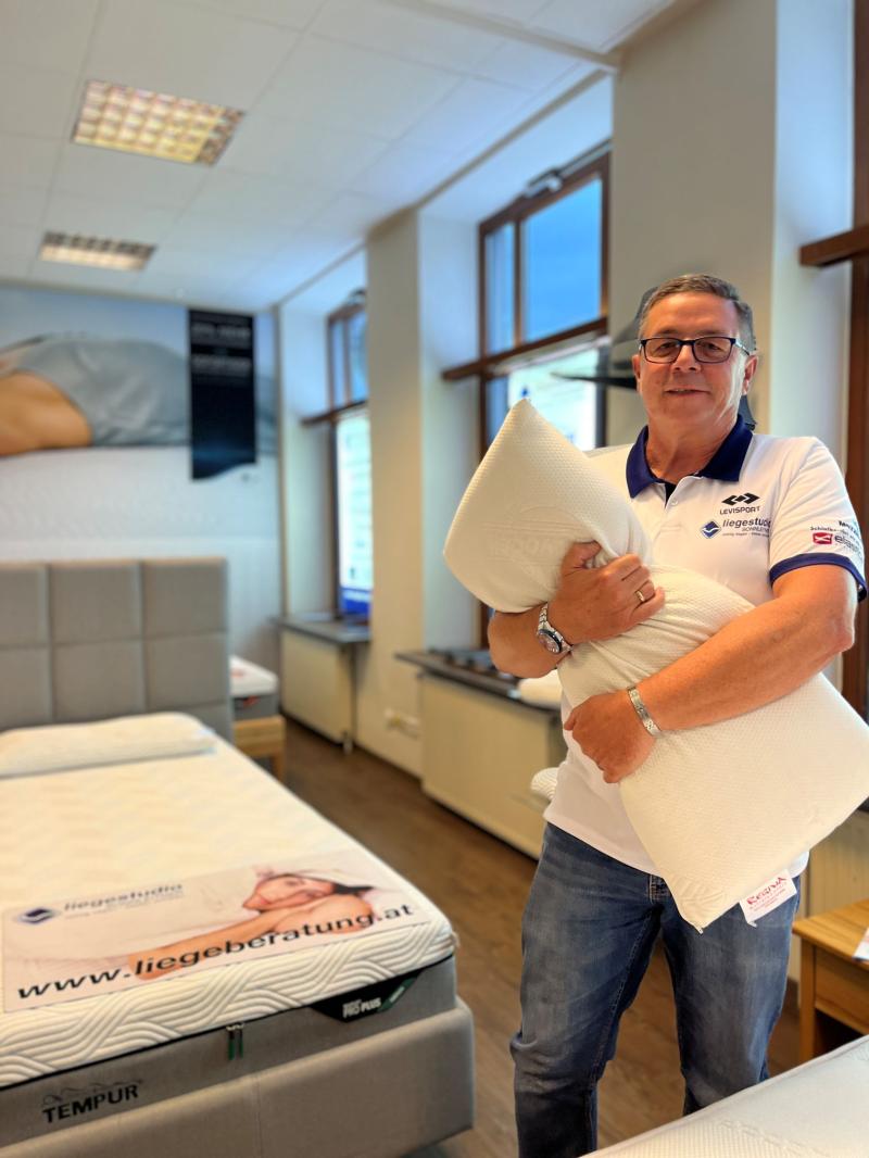 Matratzengeschäft Wien, Matratzen Wien, Bett, Betten, Gesundheitsmatratzen, Betten kaufen Wien