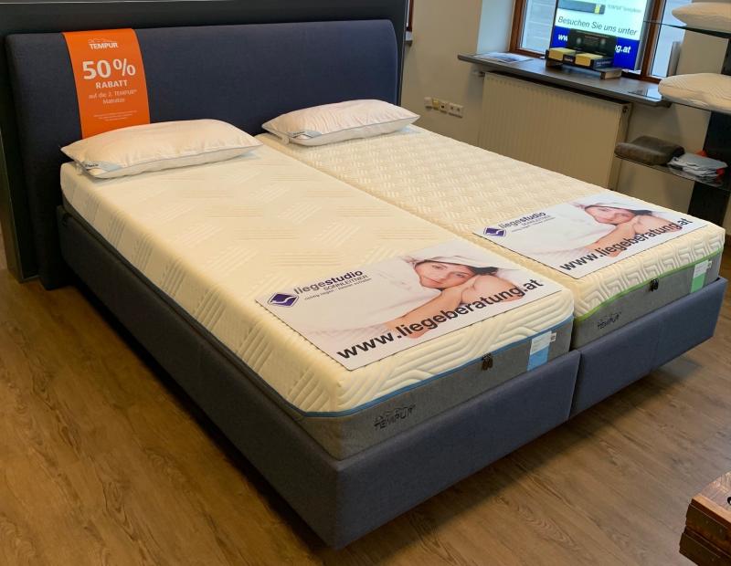 Matratzengeschäft Wien, Matratzen Wien, Bett, Betten, Gesundheitsmatratzen, Betten kaufen Wien