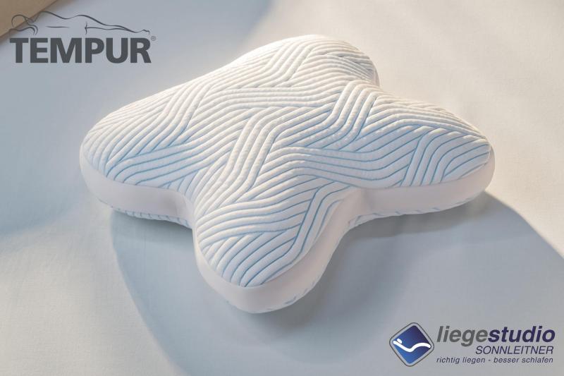 Tempur All-Around Bauchschläferkissen Wien