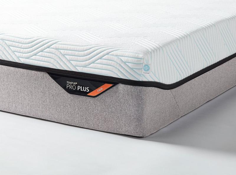 Tempur Pro Plus Firm 25cm
