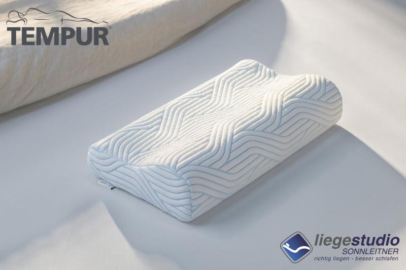 Tempur Shape Kissen kaufen Wien – ergonomische Stütze