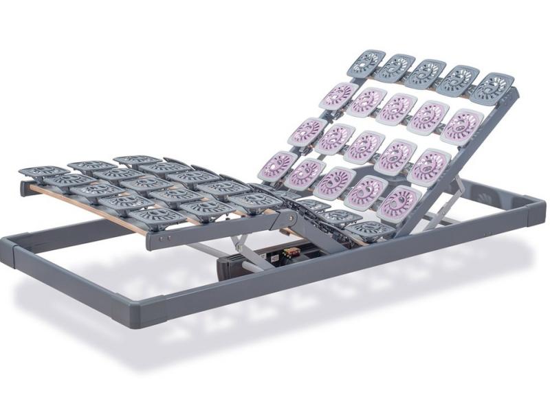 Tempur Flex 2000 Motor