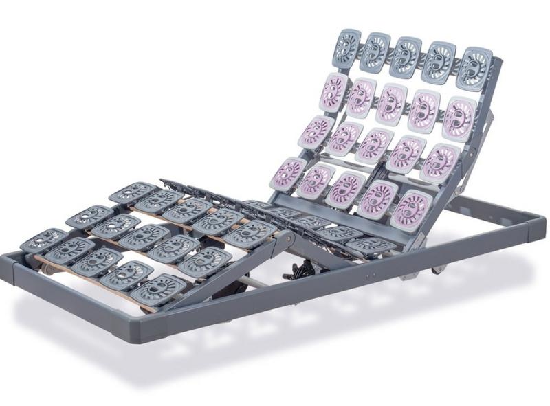 Tempur Premium Flex 4000 Motorrahmen in Wien